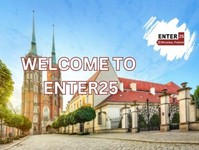 Wrocaw, konferencja, ENTER25 eTourism, IFITT,