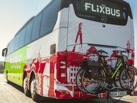 FlixBus, linie, połączenia, 2023 rok, rozwój linie