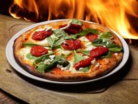 AmRest, PizzaPortal, Glovo, gastronomia, udziały