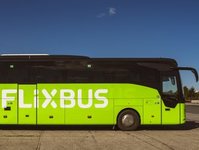FlixBus, huby przesiadkowe, rozwój, plany