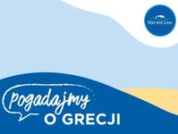 Grecos, promocja, Grecja, podcast, Pogadajmy o Grecji, dziennikarka, prezenterka, Dorota Wellman