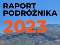 Travelplanet, podsumowanie roku 2022, raport podróżnika 2023