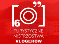 VI Mistrzostwa Youtuberów, POT, Polska Organizacja Turystyczna, Vloggerów, vlogger, Polska